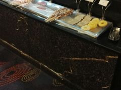 -东方豪景花园酒店·怡景旋转餐厅