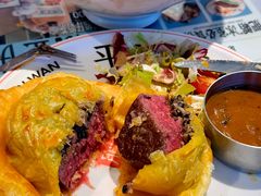 -肥韬茶餐厅(海上世界店)