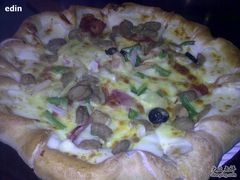 pizza-必胜客(五道口店)
