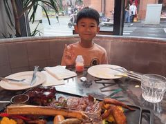 -1886德国汽车餐厅(外滩中央店)