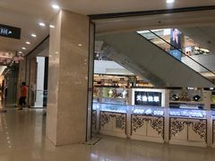 -翠微百货(龙德店)