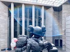 -墨尔本博物馆(Melbourne Museum)
