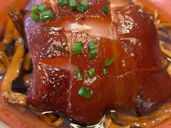 -西山人家·传统苏帮菜·家宴(木渎店)