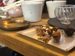 -知亘茶食
