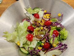 -鬼味烤翅(南锣鼓巷店)