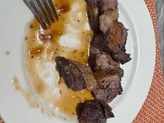 -松咖啡自助餐厅·松北香格里拉