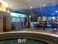 -极乐汇汗蒸会馆(杭州店)
