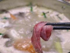 -御花园·粤菜·海鲜火锅(中山公园店)