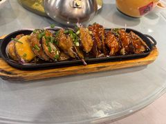 -小土豆北方菜馆(方庄店)