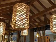 大堂-万岁寿司(天河领展店)