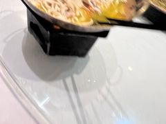 -穿越时尚餐厅(英武中路店)