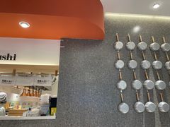 -池奈·日式咖喱蛋包饭(新一百店)