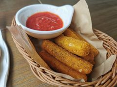 -FABIO’S费比欧披萨餐厅