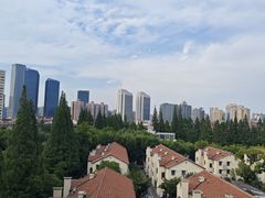 -兰溪青年公园