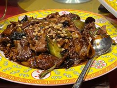 -那家小馆•北京菜•烤鸭(香山店)