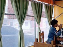 -红炎炎农家菜老字号(金水台店)
