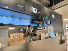 -喜茶(深圳东门1234店)