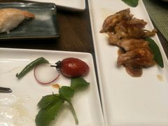 铁板山贼汁鸡排-大理实力希尔顿酒店•香全日制餐厅
