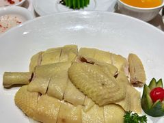 -临家小院·潮汕菜·商务宴请·点心(白石洲店)