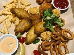 -必胜客(新中纬店)