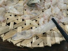-官塘锋记鱼生·生腌·砂锅粥(牌坊街店)
