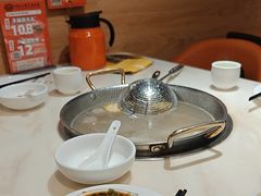 -潮汕大目牛肉火锅(水围店)