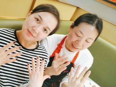 -海底捞火锅(上地华联店)