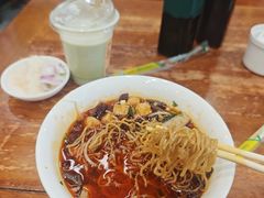 -蒋家肠旺面馆老店(合群路店)