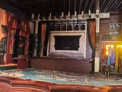 -甘尼仕印度餐厅爵士酒吧(阳春巷店)