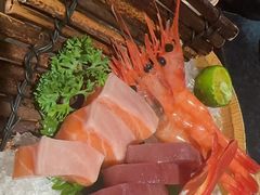 -沼津港精致料理·寿喜烧·烧鸟(青浦宝龙广场日料榜单店)