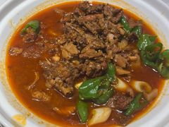 -清真·卡德尔大叔新疆主题餐厅(龙汇路店)