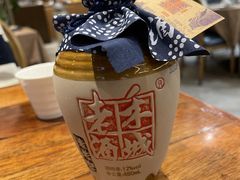 -江南外婆桥·禾城记忆(南湖店)