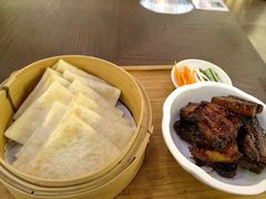 金华两头乌-HOHO餐厅(古子城店)