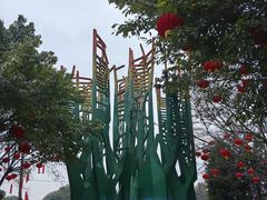 -重庆园博园