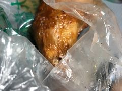 -大益烤鸡