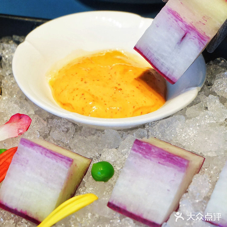 长沙如画般的高端餐厅🥢每道菜都像艺术品🧐