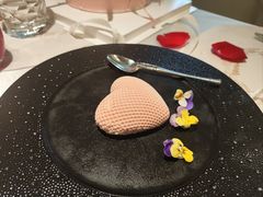 -PARFUM FLORAL花境法餐(南京首店)
