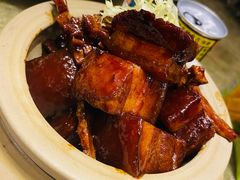 -上海小南国(不夜城店)