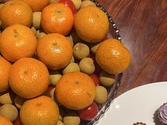-金狮麟·新豫菜(金码大厦店)