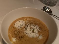 -文华扒房及酒吧(香港文华东方酒店)