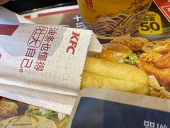 -肯德基(宁波万达店)
