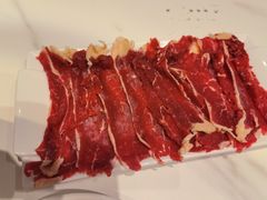 -犇鼎牛潮汕牛肉火锅(新辰里学清路店)