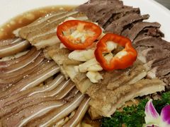 -杨正宗烤全羊(北二环店)