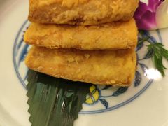 干炸带鱼-西安饭庄·非遗陕菜(钟楼店)