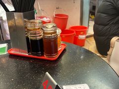 -熊记鸡粥瑞熊美食店(石岗大街店)