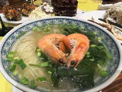 -君来湖滨饭店·玫瑰园
