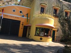 -三鹰之森吉卜力美术馆