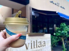 -villaa·别墅·融合菜西餐厅