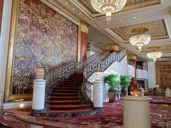 -北京中国大饭店