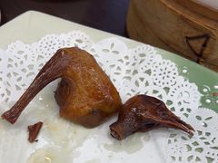 -潮福城大酒楼·潮粤菜·港式点心(阳光城店)